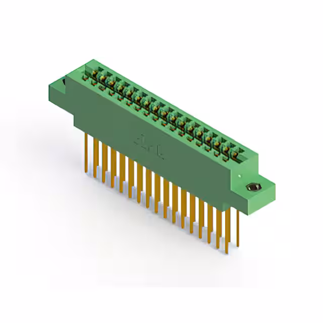 317-034-542-878 EDAC Inc.  Edgeboard Connectors
